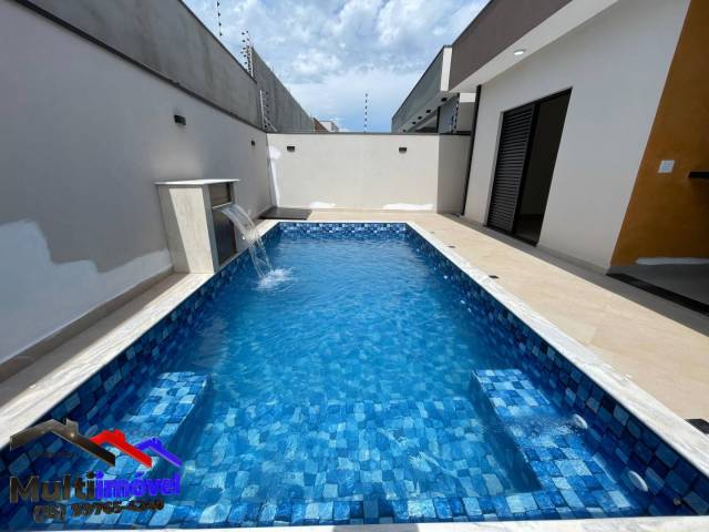 Venda em Portal Ville Jardins - Boituva