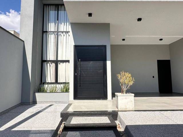 #CA1420 - Casa para Venda em Boituva - SP - 2