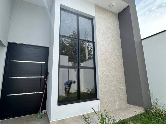 Venda em Portal ville Gardenia - Boituva