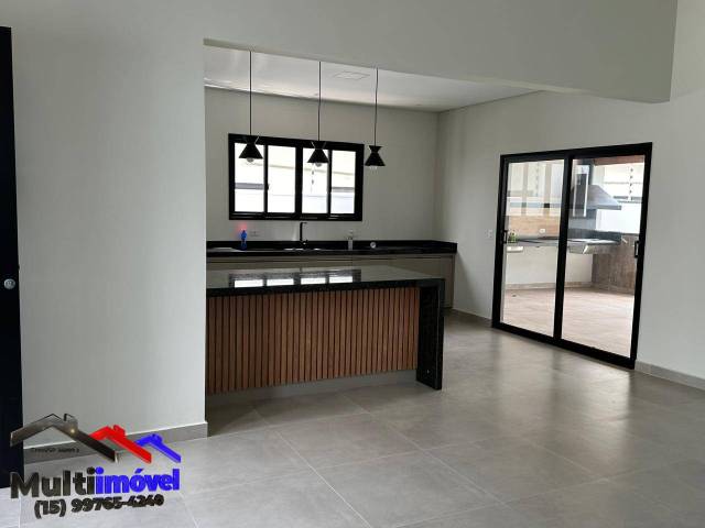 Casa para Venda em Boituva - 5
