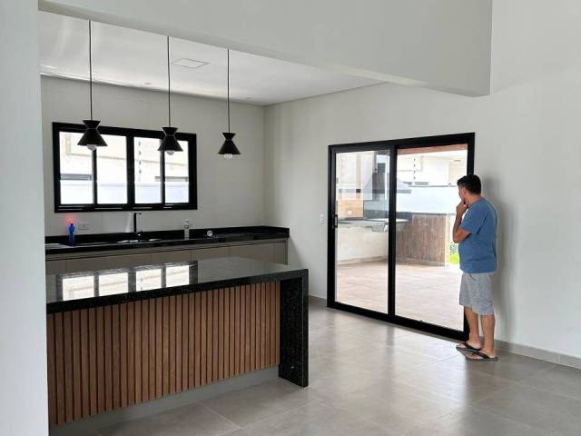 #CA1421 - Casa para Venda em Boituva - SP - 3