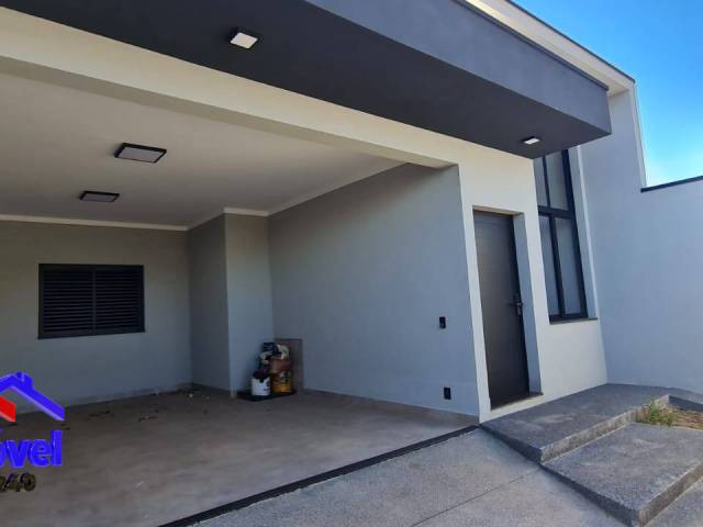 Venda em Morada dos Ypês - Boituva