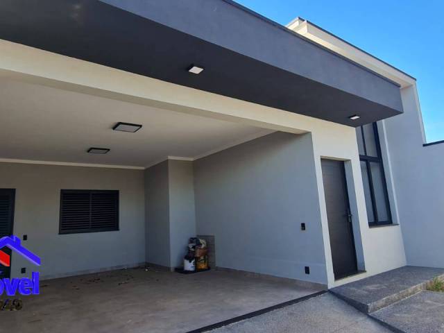 Casa para Locação em Boituva - 4