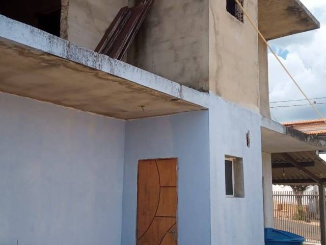 #CA1426 - Casa para Venda em Boituva - SP - 1