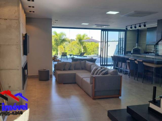 Casa para Venda em Boituva - 5