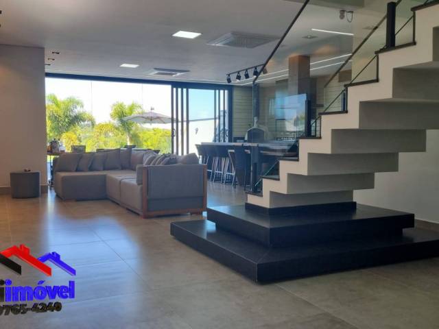 Casa para Venda em Boituva - 3