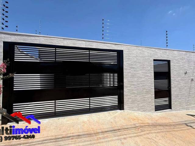 #CA1428 - Casa para Venda em Boituva - SP - 1