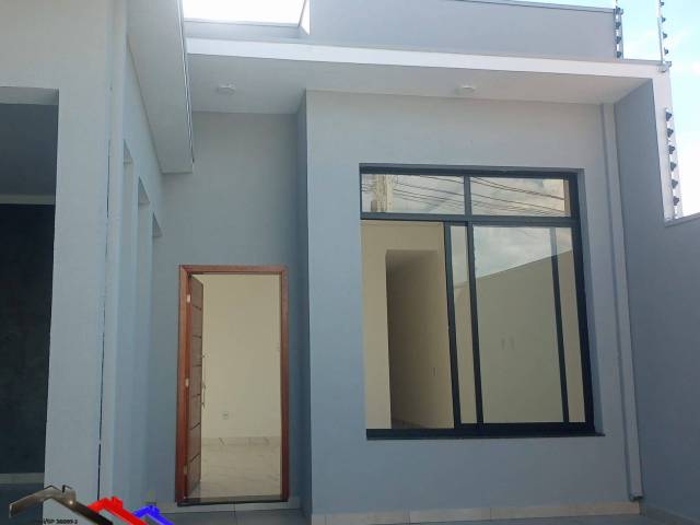 #CA1428 - Casa para Venda em Boituva - SP - 2