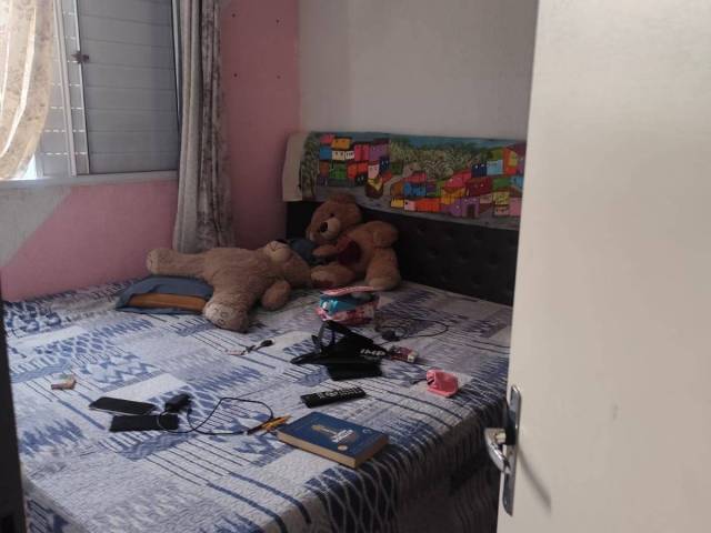 #AP1429 - Apartamento para Venda em Boituva - SP - 2