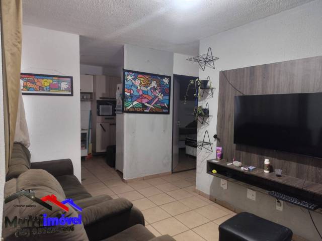 Apartamento para Venda em Boituva - 5