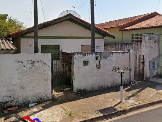 Venda em Esplanada - Boituva