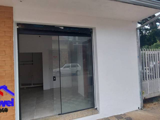 #CA1433 - Sala para Locação em Boituva - SP - 1