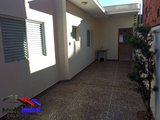 #CA1435 - Casa para Venda em Boituva - SP - 3