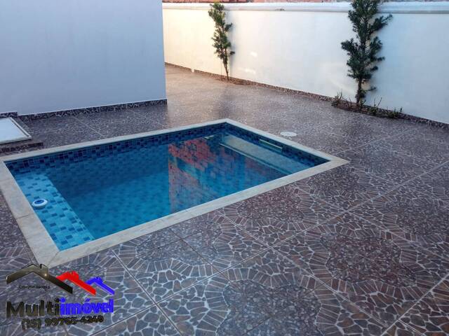 #CA1435 - Casa para Venda em Boituva - SP - 1