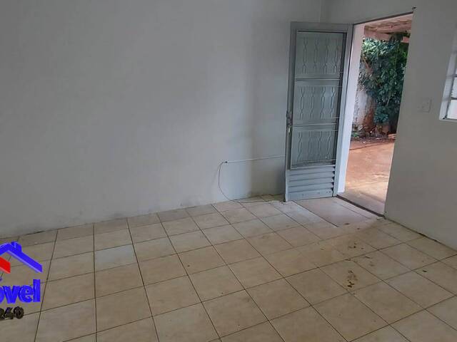 #ca1264 - Casa para Locação em Boituva - SP