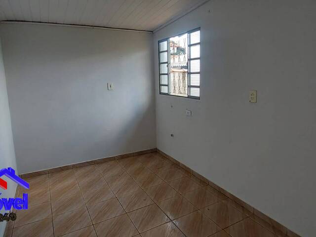 Casa para Locação em Boituva - 4