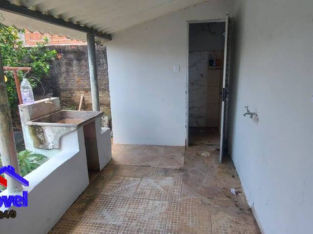 Casa para Locação em Boituva - 5