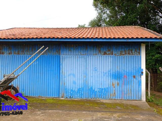 #SI1437 - Chácara para Venda em Boituva - SP - 2