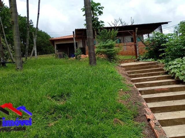 #SI1437 - Chácara para Venda em Boituva - SP - 3