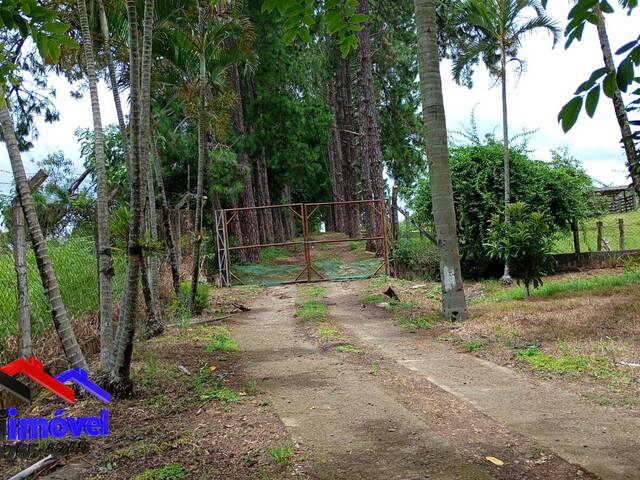 #SI1437 - Chácara para Venda em Boituva - SP - 2