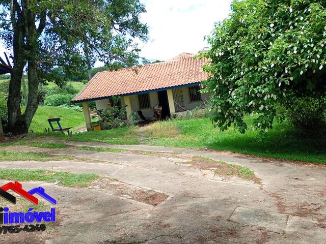 #SI1437 - Chácara para Venda em Boituva - SP - 3
