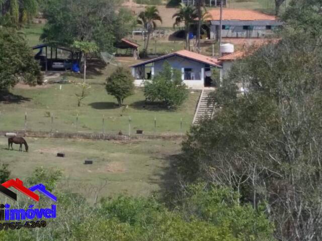 Venda em Sítio Grande - Boituva