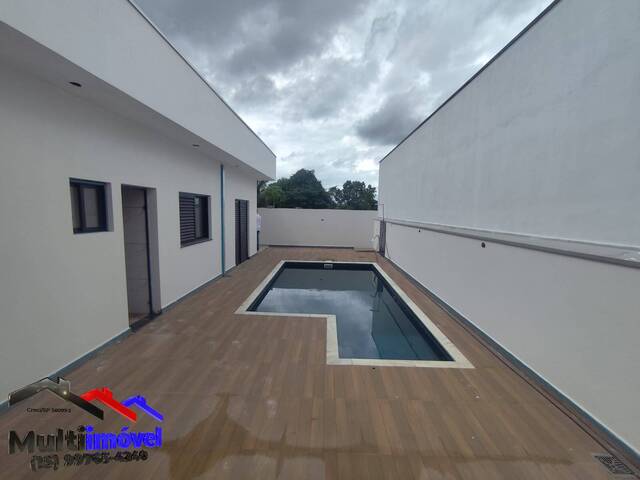 #CA1440 - Casa para Venda em Boituva - SP - 3