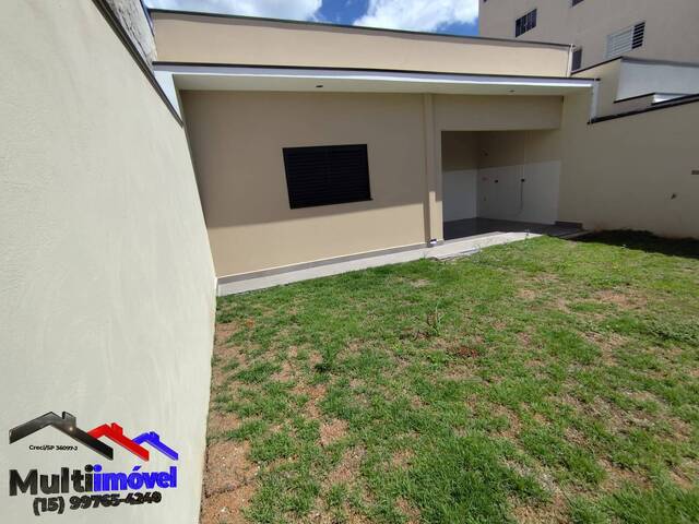 Casa para Venda em Boituva - 4