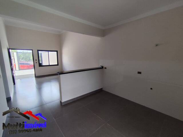 #CA1443 - Casa para Venda em Boituva - SP - 3