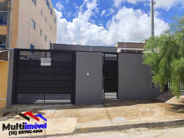 Venda em Morada dos Ypês - Boituva