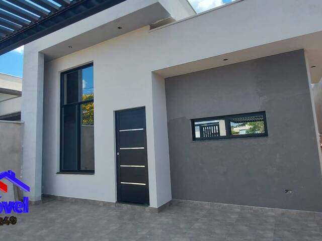 Venda em Morada dos Ypês - Boituva