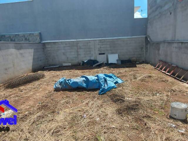 #CA1445 - Casa para Venda em Boituva - SP