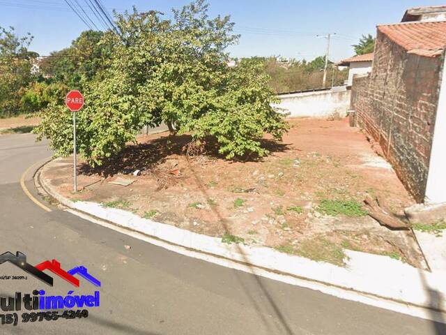 #TE1446 - Área para Venda em Boituva - SP - 2