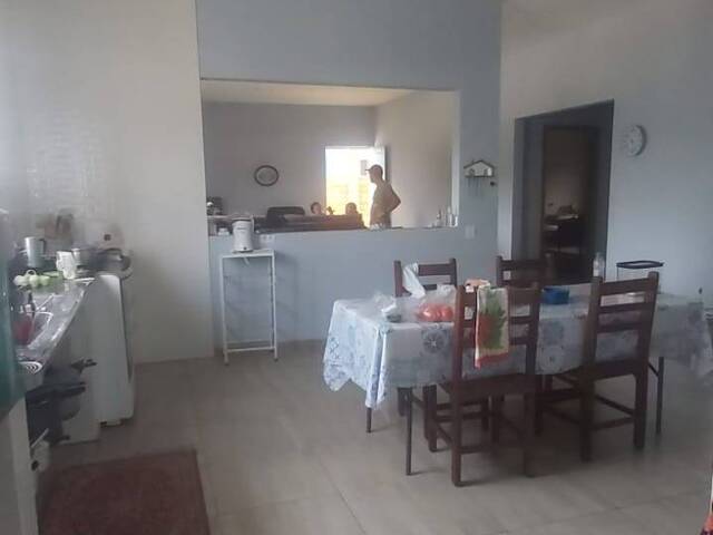 #CA1447 - Casa para Locação em Boituva - SP - 2