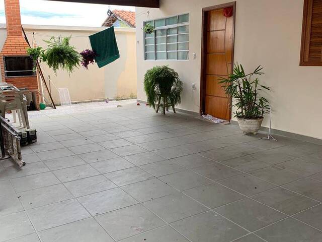 #CA1448 - Casa para Venda em Boituva - SP - 3