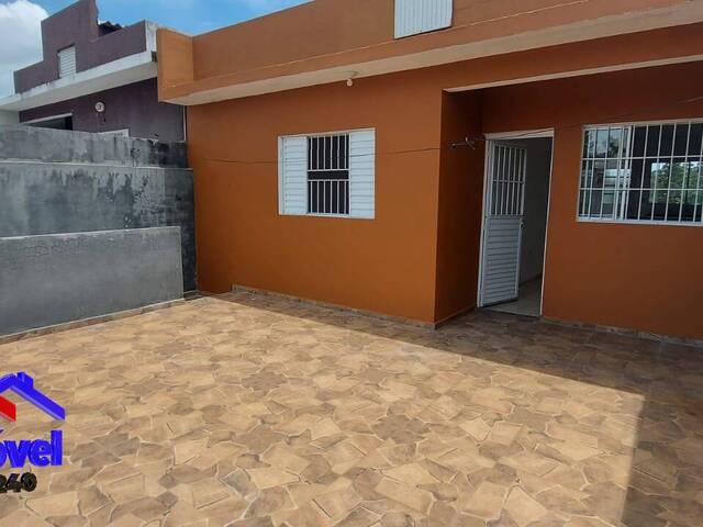 Locação em GSP Life Boituva - Boituva