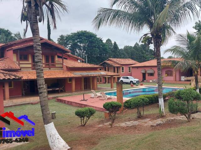 #CA1450 - Casa para Venda em Boituva - SP - 2