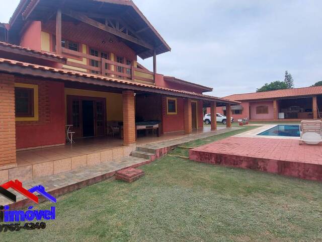 Casa para Venda em Boituva - 4