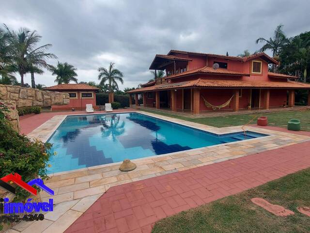 #CA1450 - Casa para Venda em Boituva - SP - 1