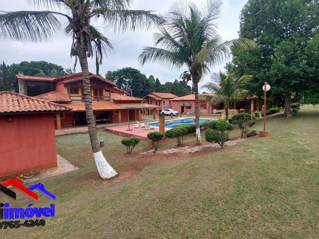 Casa para Venda em Boituva - 5