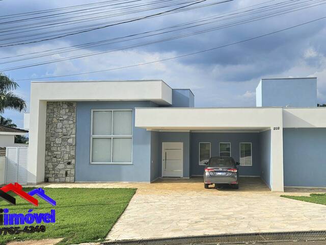 Casa para Venda em Boituva - 4