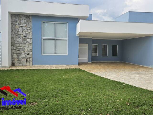 Casa para Venda em Boituva - 5