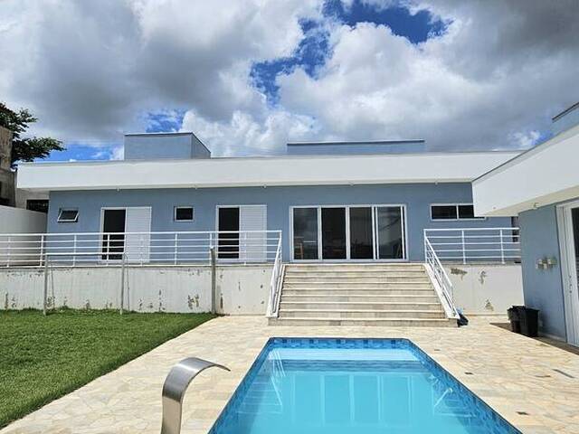 #CA1454 - Casa para Venda em Boituva - SP