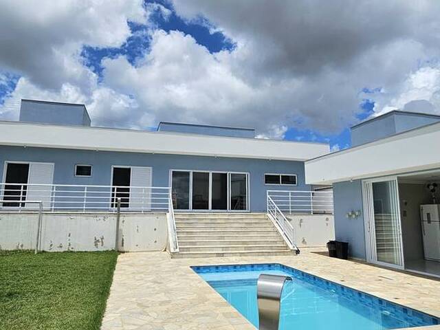 #CA1454 - Casa para Venda em Boituva - SP