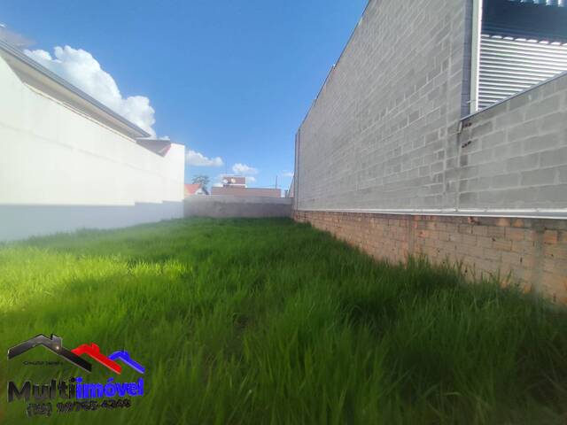 Área para Venda em Boituva - 4