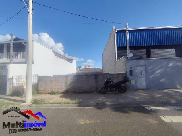 Área para Venda em Boituva - 5