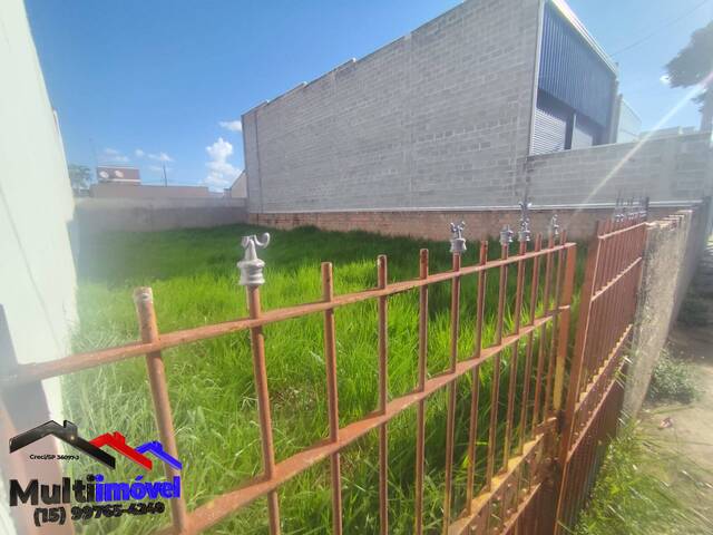 #TR1454 - Área para Venda em Boituva - SP