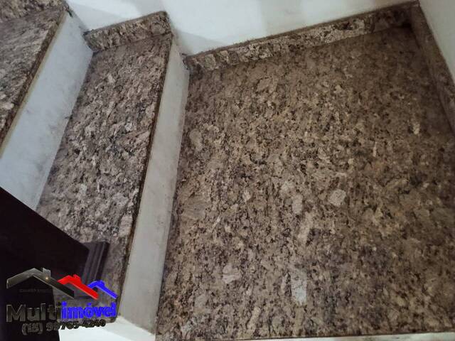 #CA1456 - Casa para Venda em Boituva - SP