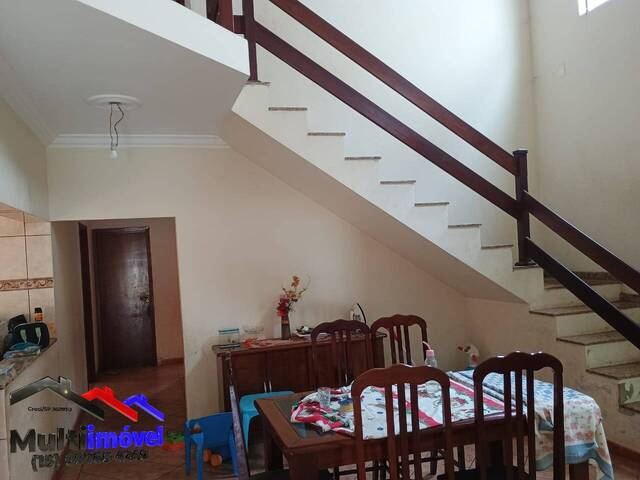 #CA1456 - Casa para Venda em Boituva - SP