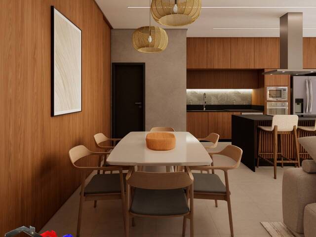 #Ca1452 - Casa em condomínio para Venda em Boituva - SP